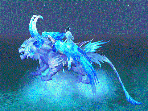 新倩女幽魂带什么灵兽[图1]