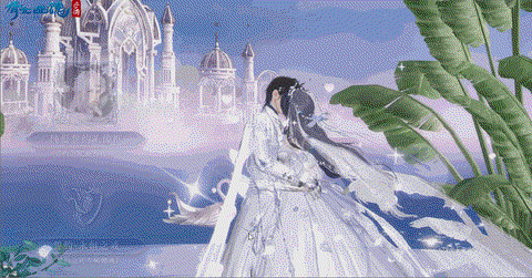 新倩女幽魂怎么结婚