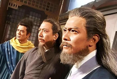 金庸群侠传怎么让谢逊