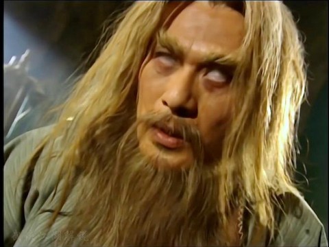 金庸群侠传怎么让谢逊[图2]