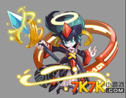 赛尔号怎么得异能原石