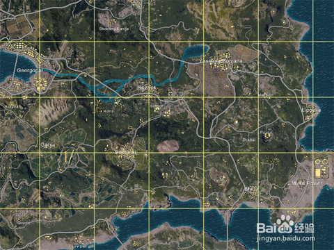 绝地大逃杀怎么换准星