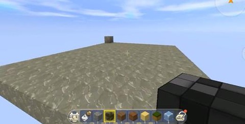 迷你世界刷怪塔怎么做