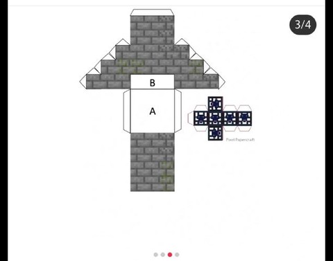 我的世界末影传送门怎么做