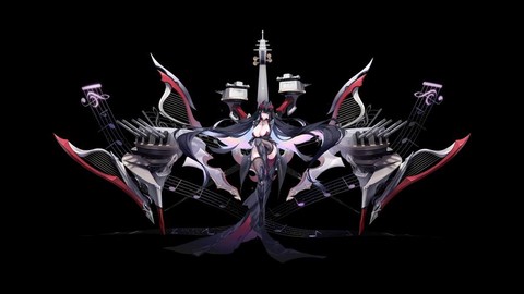 碧蓝航线德国船有什么