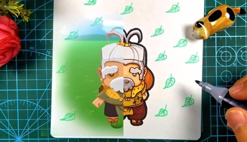 迷你世界怎么种树手机[图1]