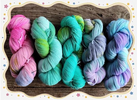 迷你世界羊毛怎么染色