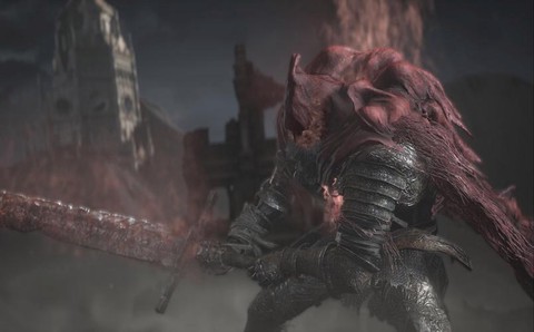 黑暗之魂3如何重击