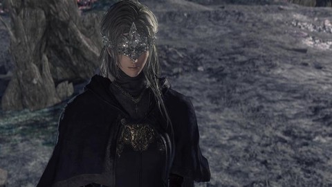 黑暗之魂3如何重击[图1]