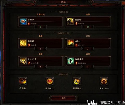 暗黑破坏神如何卖装备