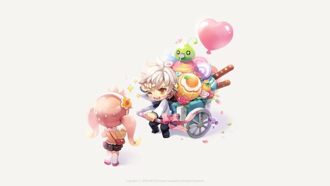 冒险岛乌鲁2怎么去[图2]