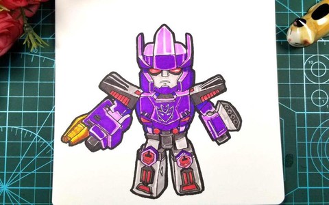 迷你世界怎么机器人[图1]