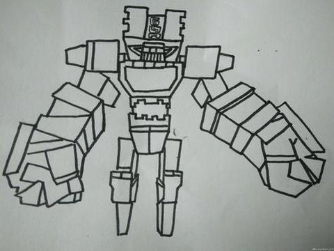 迷你世界怎么机器人[图2]