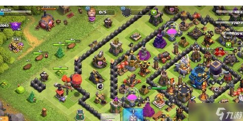 怎么清除部落冲突数据[图1]