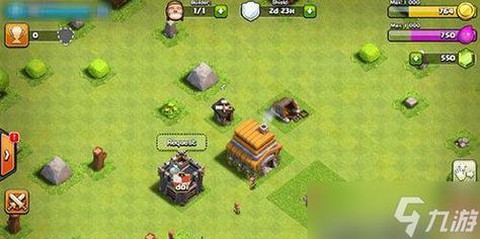 怎么清除部落冲突数据[图2]