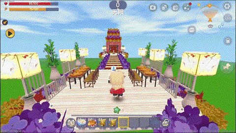 迷你世界火石怎么做[图2]