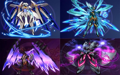 赛尔号神域天王怎么打[图2]