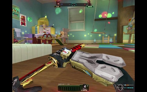 生死狙击如何练好狙击