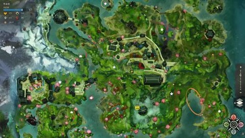 激战2怎么取消技能[图2]