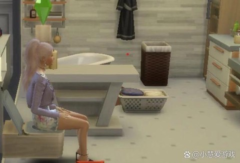 模拟人生4如何去玩[图2]