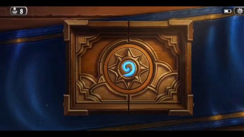 炉石传说用什么盒子好