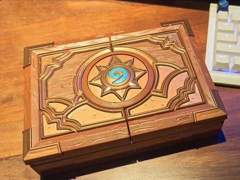 炉石传说用什么盒子好[图2]