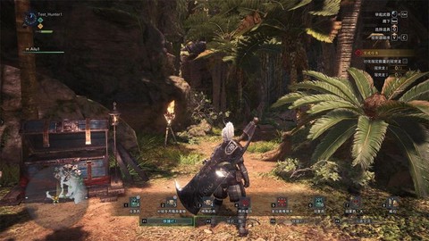 怪物猎人世界调查点数怎么刷