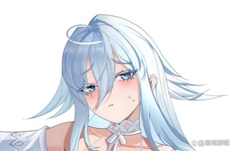 碧蓝航线犹猅什么皮[图1]